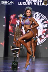 Grand Prix Dudushkin Fitness Family - 2026