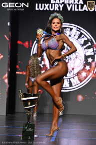 Grand Prix Dudushkin Fitness Family - 2026