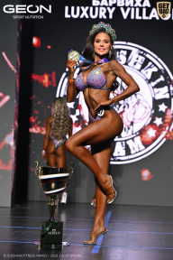 Grand Prix Dudushkin Fitness Family - 2026