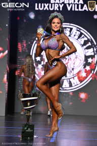 Grand Prix Dudushkin Fitness Family - 2026