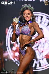 Grand Prix Dudushkin Fitness Family - 2026