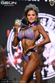 Grand Prix Dudushkin Fitness Family - 2026