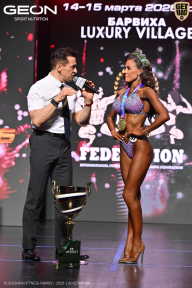 Grand Prix Dudushkin Fitness Family - 2026