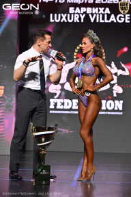 Grand Prix Dudushkin Fitness Family - 2026