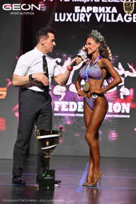 Grand Prix Dudushkin Fitness Family - 2026