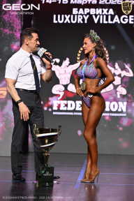 Grand Prix Dudushkin Fitness Family - 2026