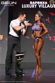 Grand Prix Dudushkin Fitness Family - 2026