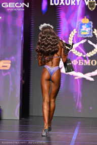 Grand Prix Dudushkin Fitness Family - 2026