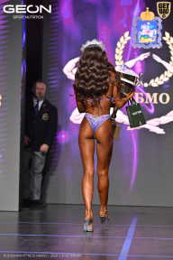 Grand Prix Dudushkin Fitness Family - 2026