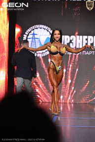 Grand Prix Dudushkin Fitness Family - 2026