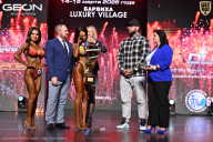 Grand Prix Dudushkin Fitness Family - 2026