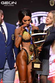 Grand Prix Dudushkin Fitness Family - 2026