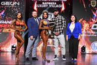 Grand Prix Dudushkin Fitness Family - 2026