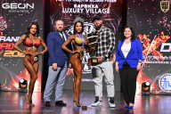 Grand Prix Dudushkin Fitness Family - 2026