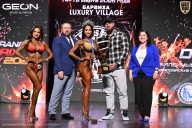 Grand Prix Dudushkin Fitness Family - 2026