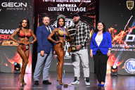 Grand Prix Dudushkin Fitness Family - 2026