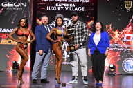 Grand Prix Dudushkin Fitness Family - 2026