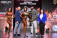 Grand Prix Dudushkin Fitness Family - 2026