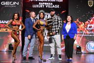 Grand Prix Dudushkin Fitness Family - 2026