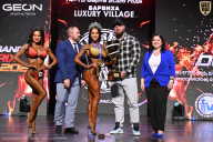 Grand Prix Dudushkin Fitness Family - 2026