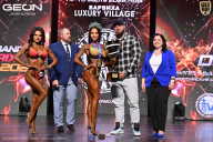 Grand Prix Dudushkin Fitness Family - 2026