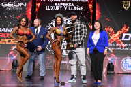 Grand Prix Dudushkin Fitness Family - 2026