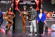 Grand Prix Dudushkin Fitness Family - 2026