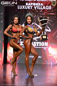 Grand Prix Dudushkin Fitness Family - 2026