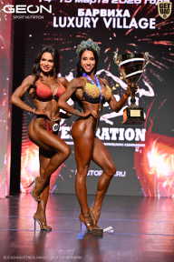 Grand Prix Dudushkin Fitness Family - 2026