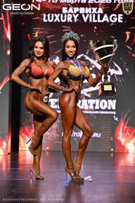 Grand Prix Dudushkin Fitness Family - 2026