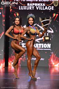 Grand Prix Dudushkin Fitness Family - 2026