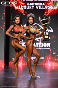 Grand Prix Dudushkin Fitness Family - 2026