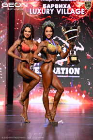 Grand Prix Dudushkin Fitness Family - 2026