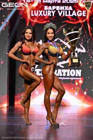 Grand Prix Dudushkin Fitness Family - 2026