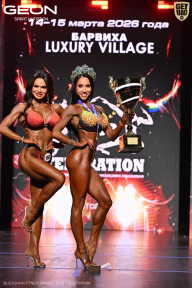 Grand Prix Dudushkin Fitness Family - 2026