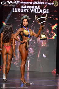 Grand Prix Dudushkin Fitness Family - 2026