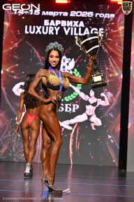 Grand Prix Dudushkin Fitness Family - 2026