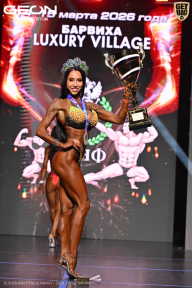 Grand Prix Dudushkin Fitness Family - 2026