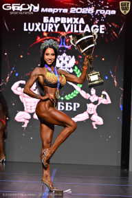 Grand Prix Dudushkin Fitness Family - 2026