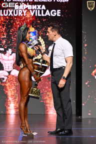 Grand Prix Dudushkin Fitness Family - 2026