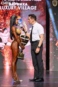 Grand Prix Dudushkin Fitness Family - 2026