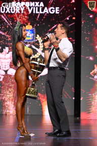 Grand Prix Dudushkin Fitness Family - 2026