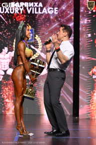 Grand Prix Dudushkin Fitness Family - 2026