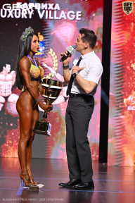 Grand Prix Dudushkin Fitness Family - 2026