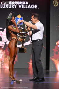 Grand Prix Dudushkin Fitness Family - 2026