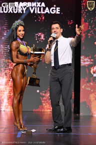 Grand Prix Dudushkin Fitness Family - 2026