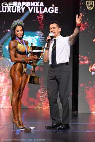 Grand Prix Dudushkin Fitness Family - 2026