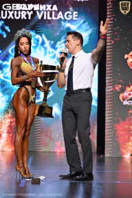 Grand Prix Dudushkin Fitness Family - 2026