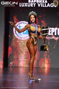 Grand Prix Dudushkin Fitness Family - 2026