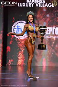 Grand Prix Dudushkin Fitness Family - 2026